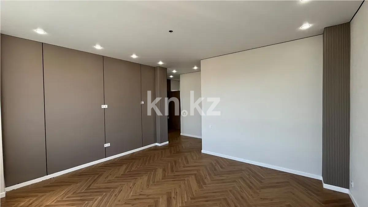 Продажа 2-комнатной квартиры, 60 м² в Астане