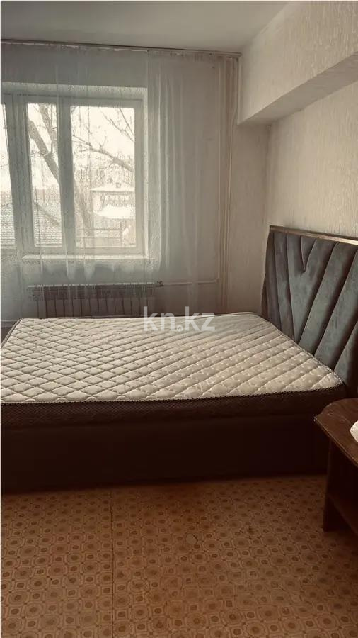 Продажа 1-комнатной квартиры, 36 м² в Алматы