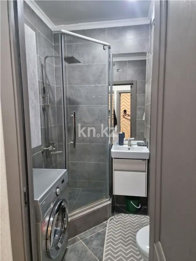 Продажа 1-комнатной квартиры, 30 м² в Астане - фото 3