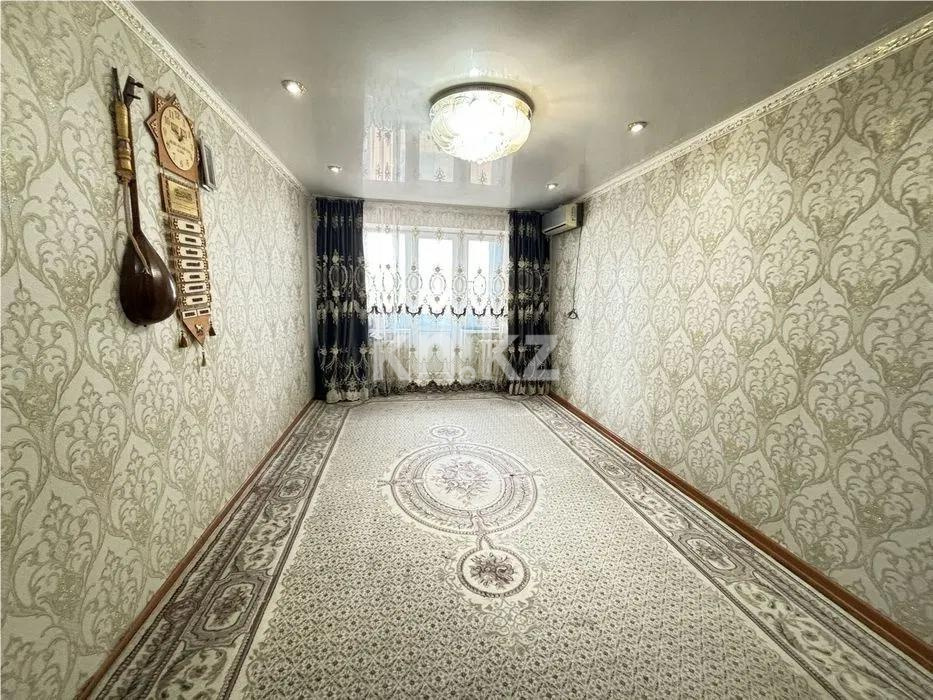 Продажа 3-комнатной квартиры, 63 м² в Темиртау