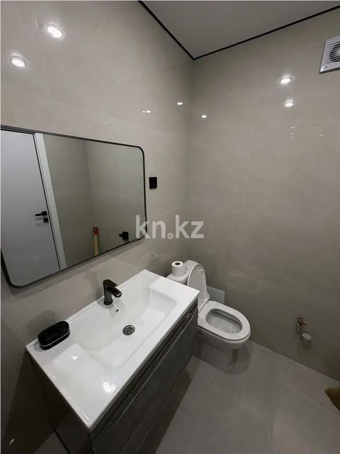 Продажа 1-комнатной квартиры, 35.5 м² в Алматы - фото 4