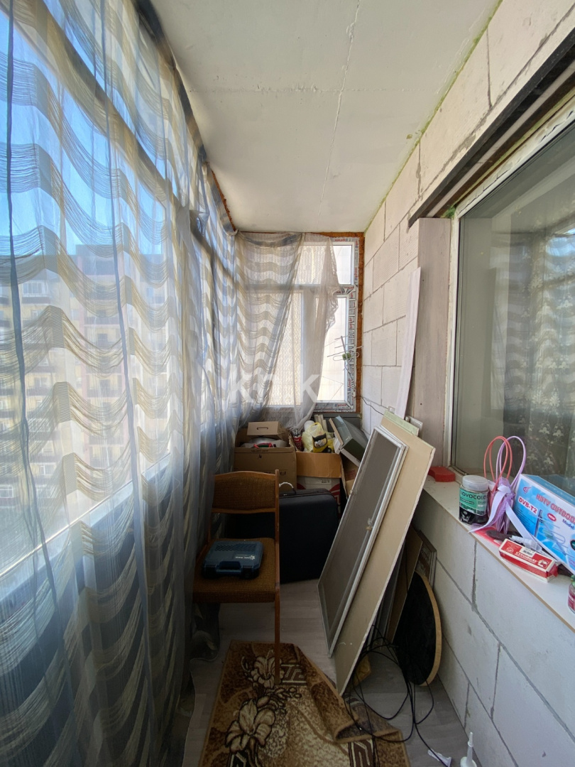 Продажа 1-комнатной квартиры, 52.4 м² в Караганде - фото 15
