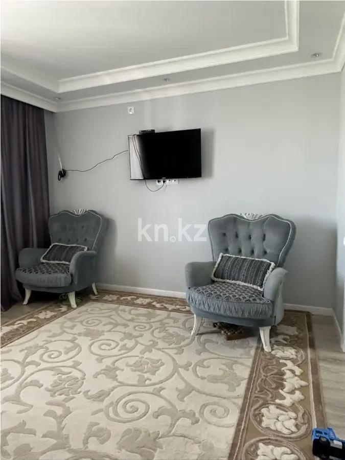 Продажа 3-комнатной квартиры, 80 м² в Астане