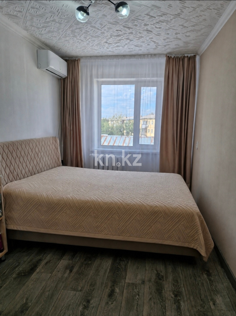 Продажа 2-комнатной квартиры, 44 м² в Караганде - фото 5
