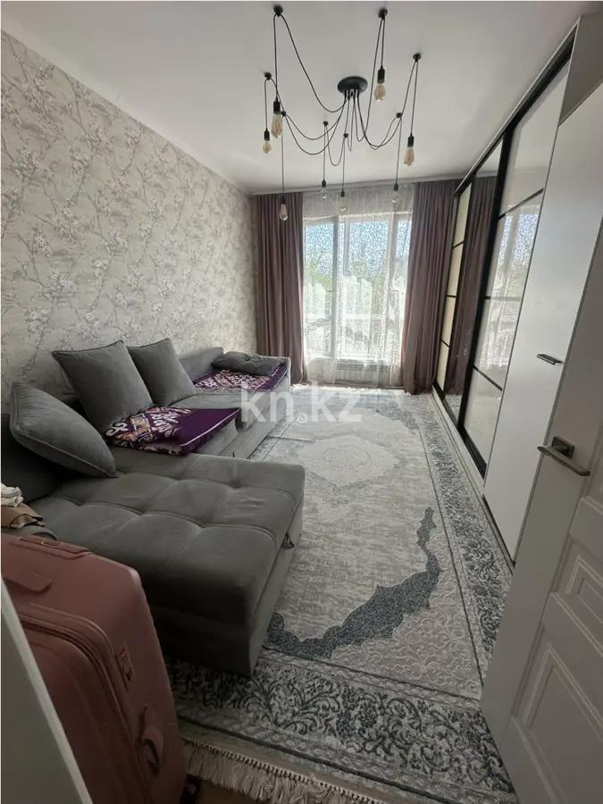 Продажа 3-комнатной квартиры, 88 м², мкр-н Нуркент, дом  64 в Алматы - фото 2