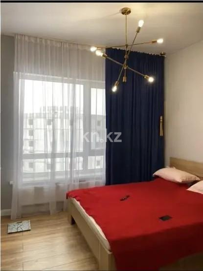 Продажа 1-комнатной квартиры, 39 м², ул. Орынбор, дом  12 в Астане