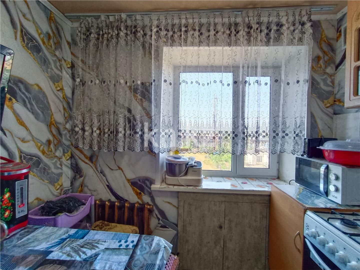 Продажа 2-комнатной квартиры, 40 м² в Караганде - фото 8