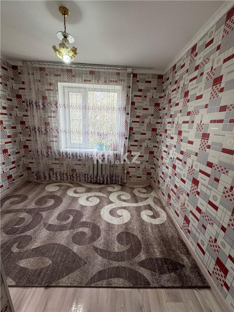 Продажа 5-комнатной квартиры, 108 м², пр. Металлургов в Темиртау - фото 4