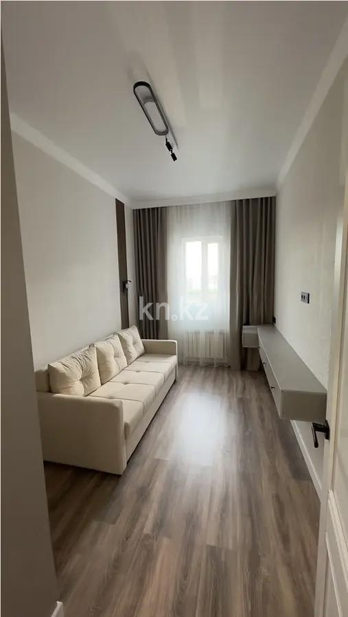 Продажа 3-комнатной квартиры, 64 м² в Астане - фото 2