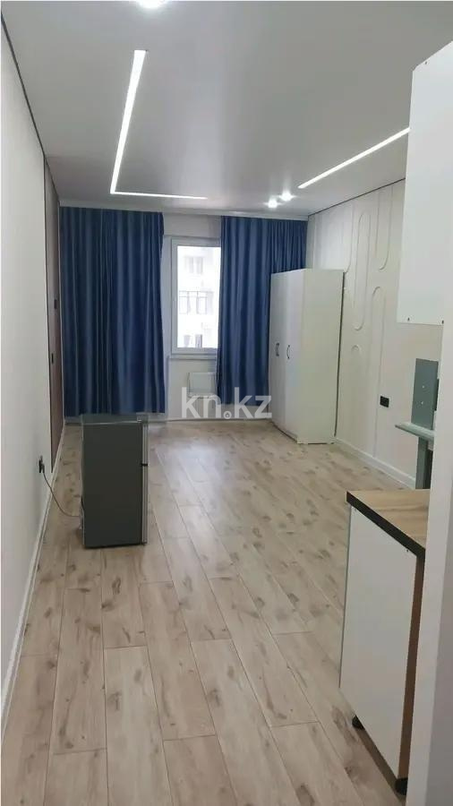Продажа 1-комнатной квартиры, 27 м² в Алматы