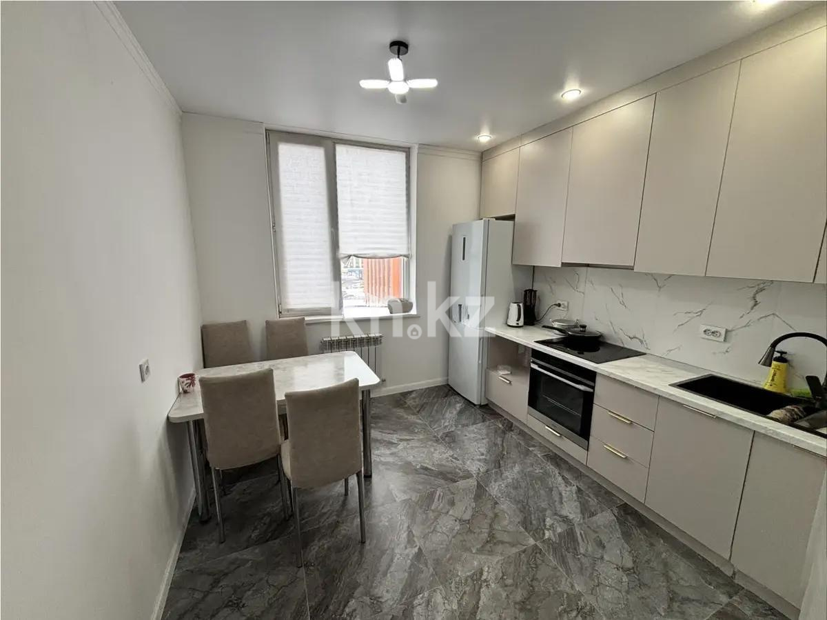 Продажа 1-комнатной квартиры, 37 м², ул. Сыганак, дом  32 в Астане - фото 2