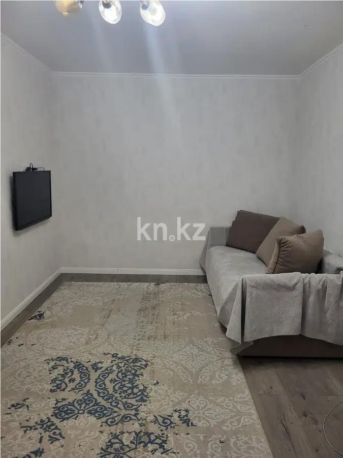 Продажа 1-комнатной квартиры, 44.1 м² в Астане