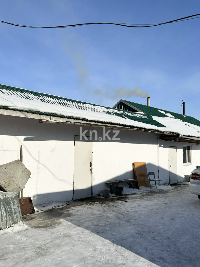 Продажа 4-комнатного дома, 104 м² в Акмолинской области - фото 28