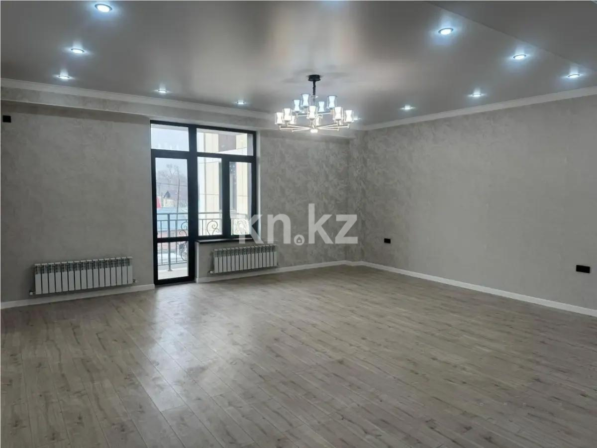 Продажа 3-комнатной квартиры, 109 м² в Алматы