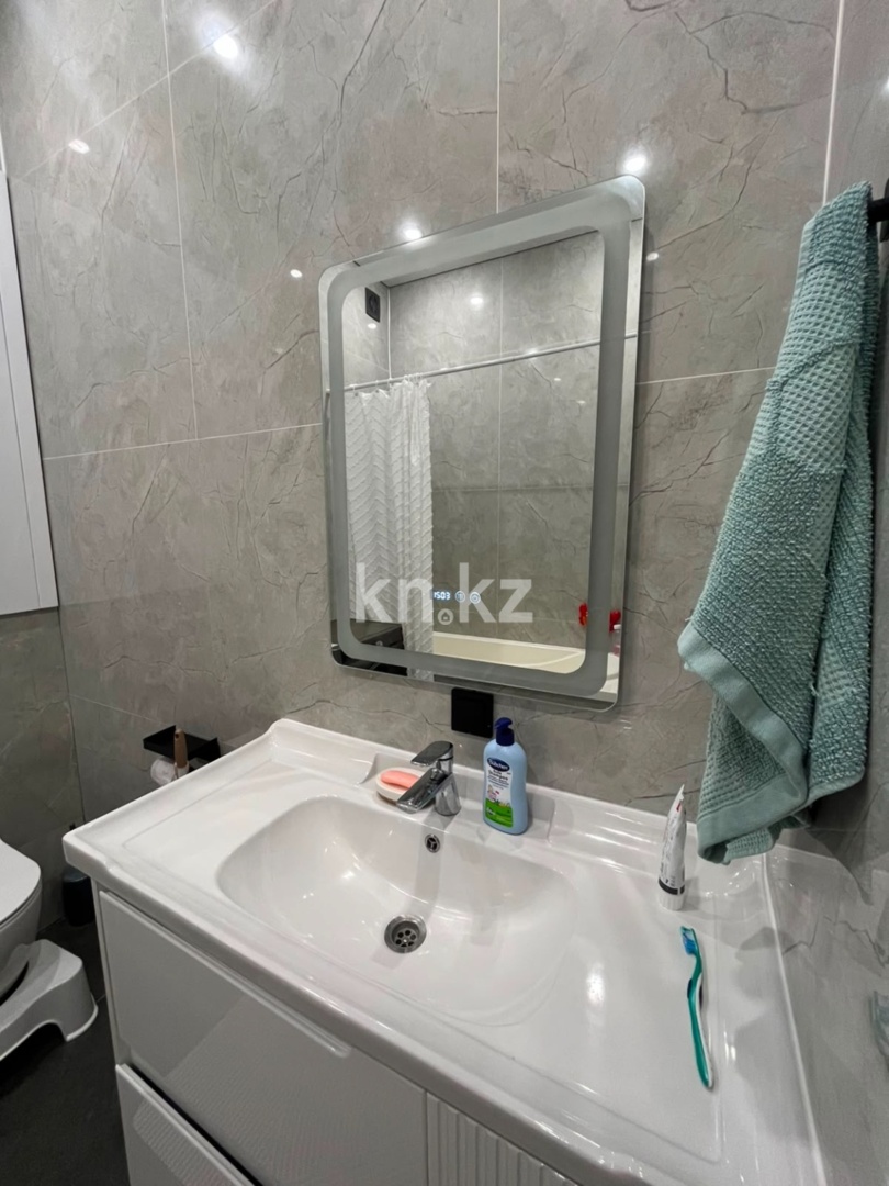 Продажа 2-комнатной квартиры, 71 м² в Караганде - фото 16