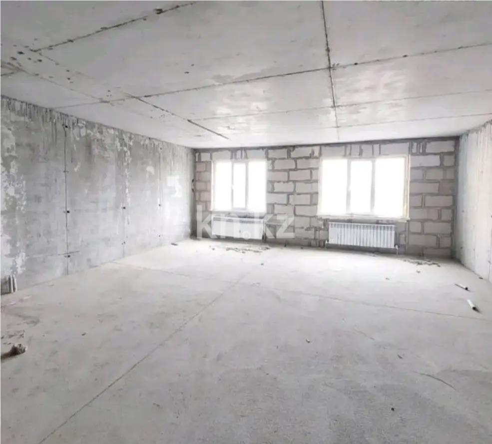 Продажа 2-комнатной квартиры, 56.18 м² в Алматы