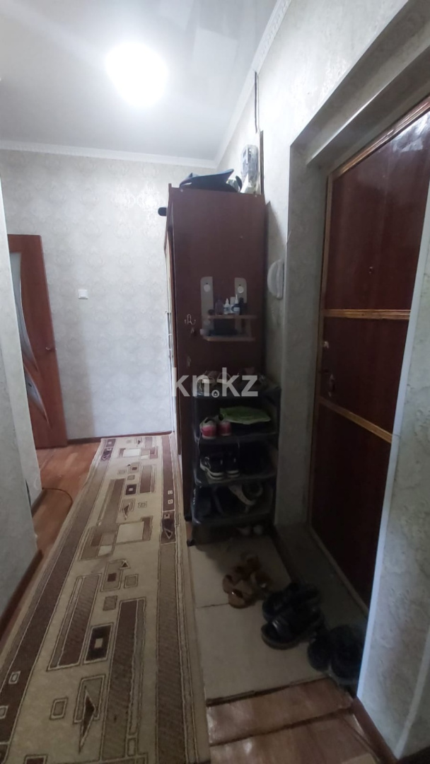 Продажа 2-комнатной квартиры, 54 м² в Таразе - фото 9