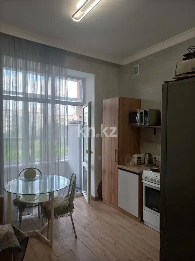 Продажа 1-комнатной квартиры, 42 м² в Астане - фото 3