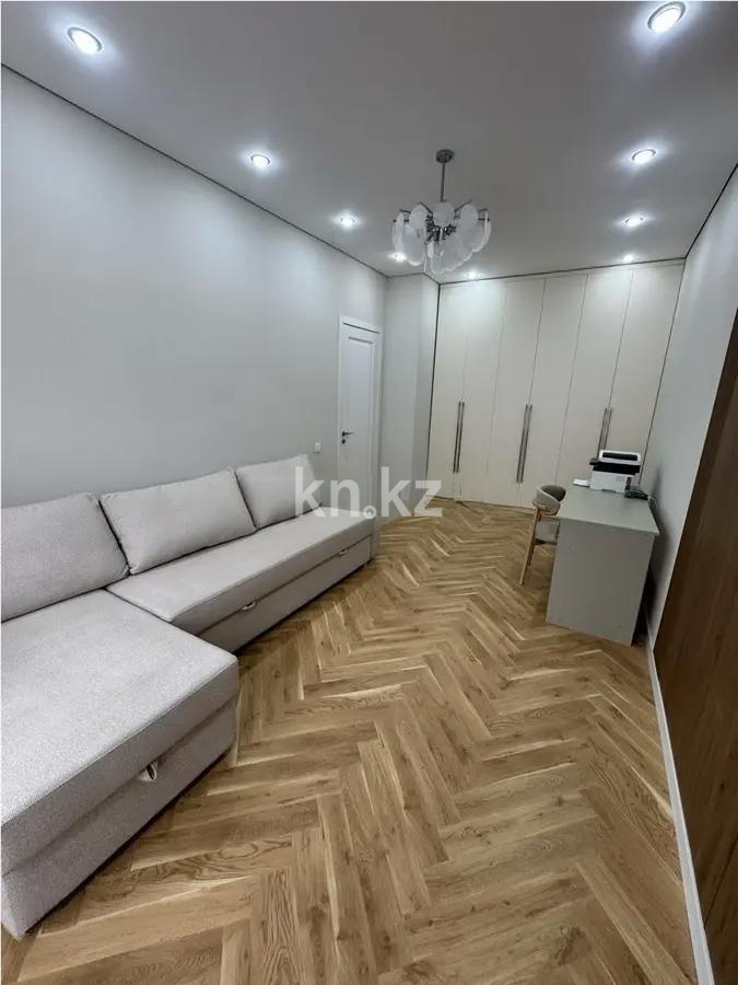Продажа 1-комнатной квартиры, 40 м² в Алматы