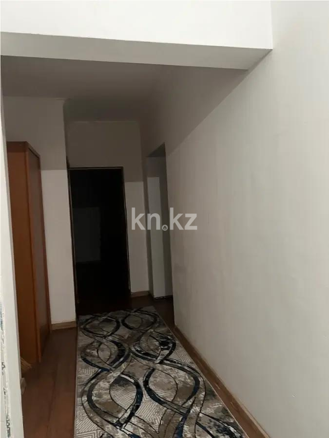Продажа 3-комнатной квартиры, 89 м², мкр-н Нуркент, дом  64 в Алматы - фото 6