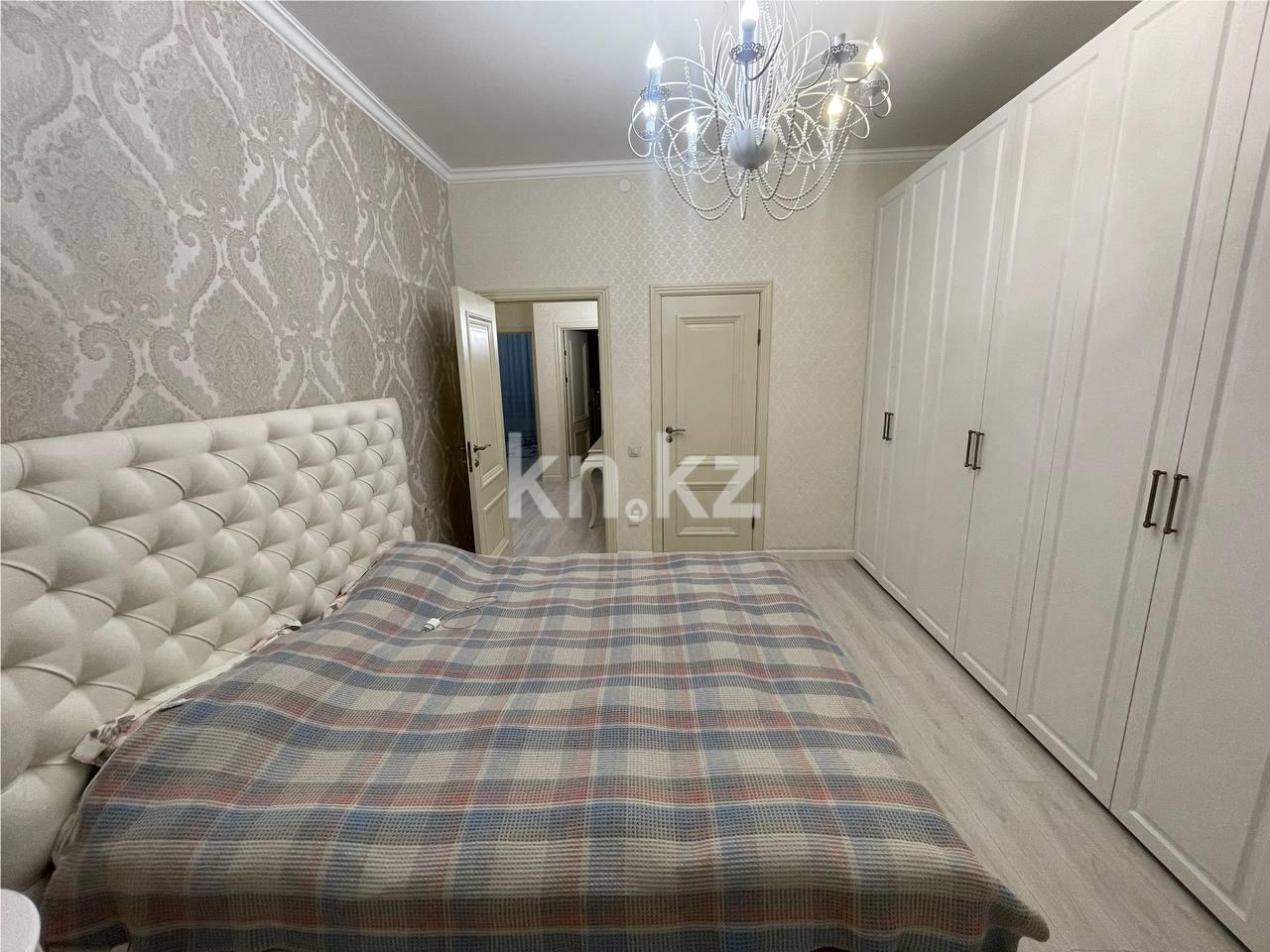 Продажа 4-комнатной квартиры, 116 м² в Астане - фото 8