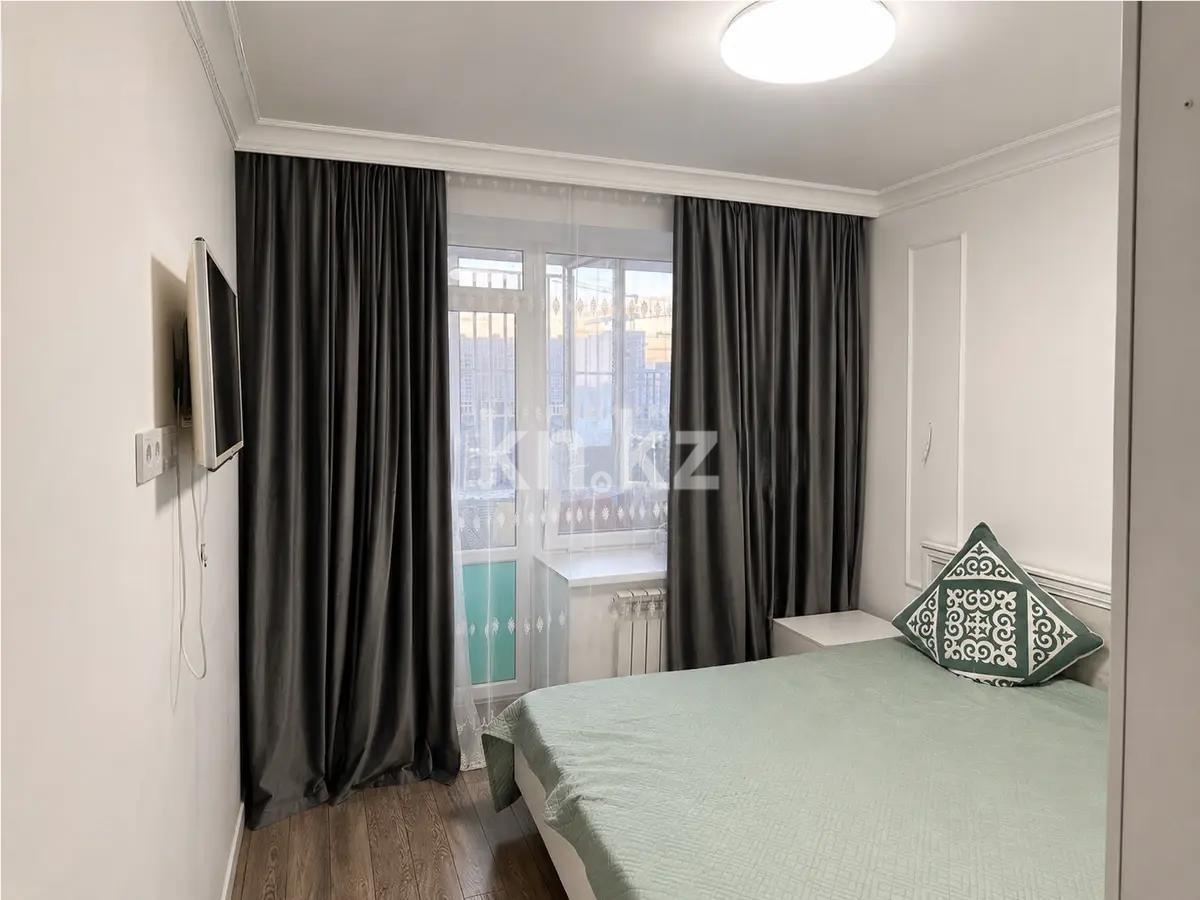 Продажа 3-комнатной квартиры, 62 м² в Астане - фото 3