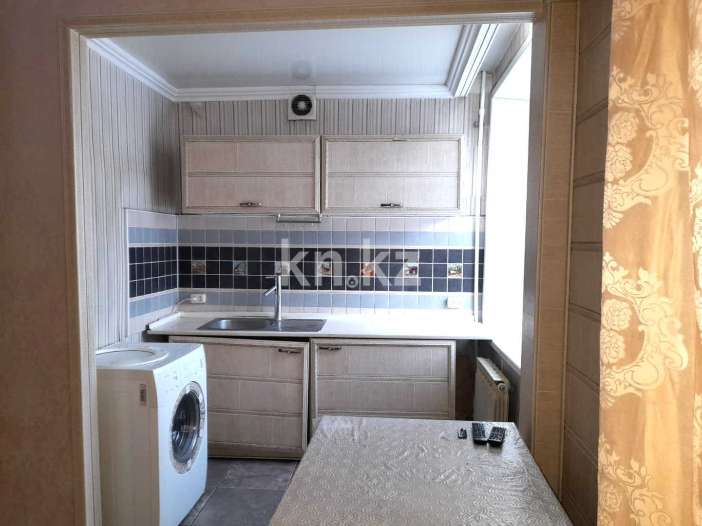 Продажа 2-комнатной квартиры, 41 м² в Караганде - фото 4