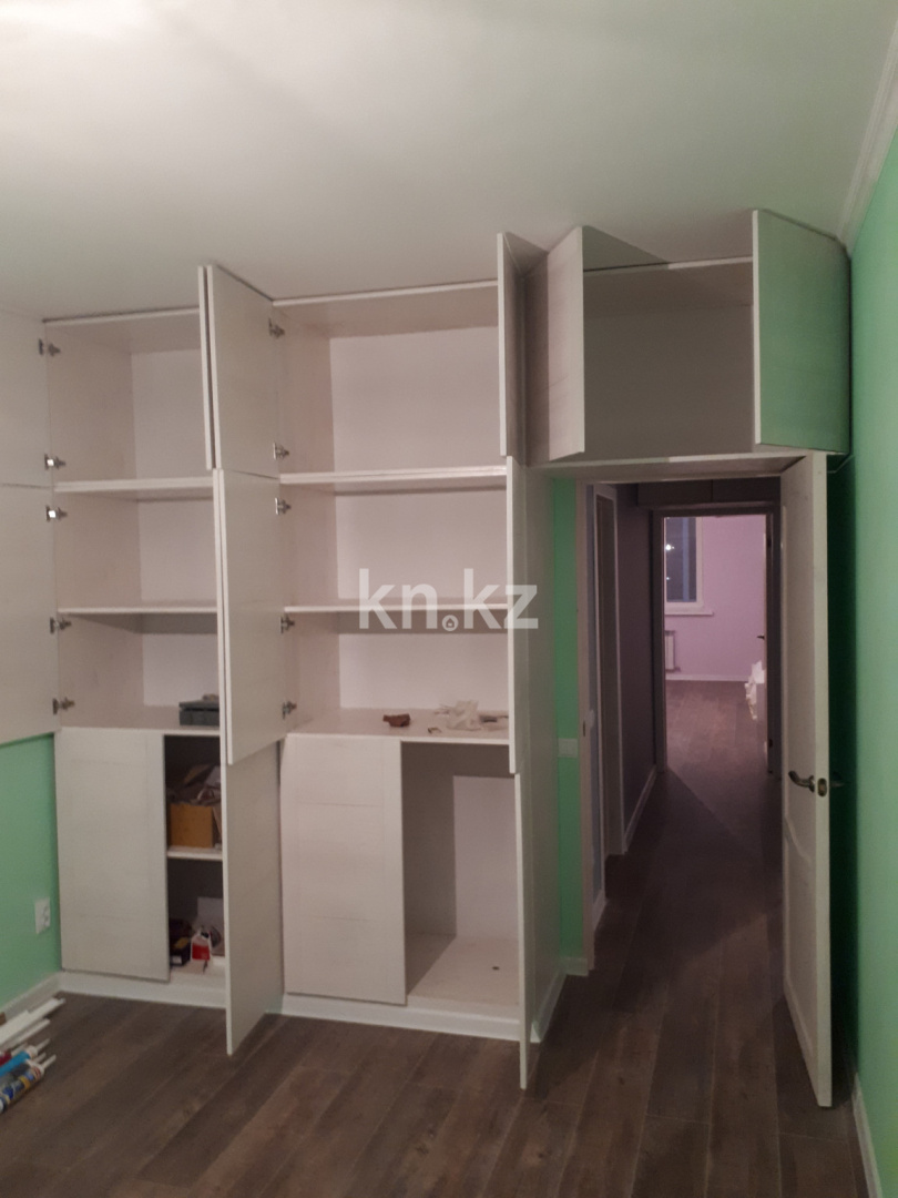 Продажа 3-комнатной квартиры, 104 м², ул. Алматы, дом  11 - ул. Туркестан в Астане - фото 10