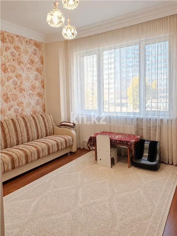 Продажа 3-комнатной квартиры, 89 м² в Астане - фото 2