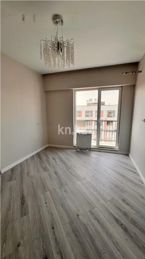 Продажа 2-комнатной квартиры, 41 м² в Алматы