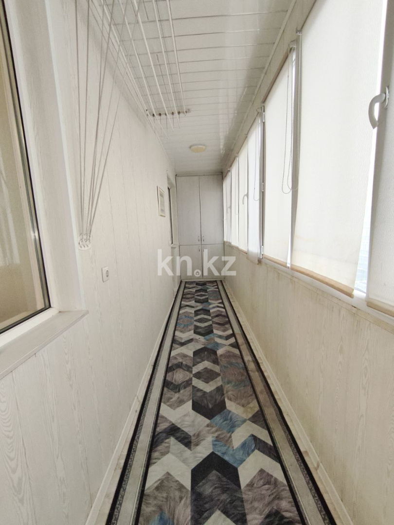 Аренда 1-комнатной квартиры, 40 м², ул. Асыл Арман в Алматы - фото 5