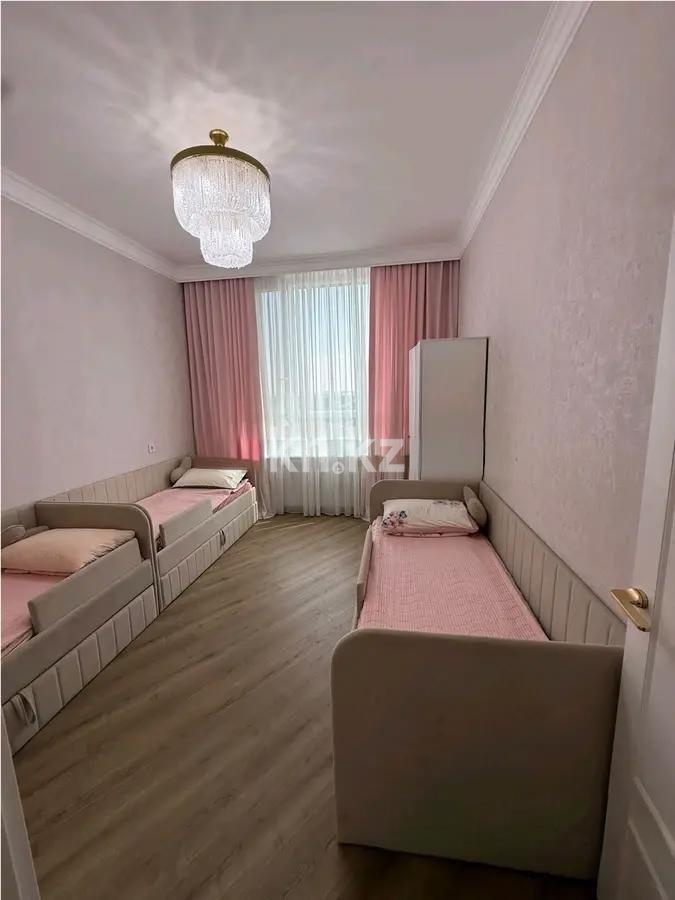 Продажа 3-комнатной квартиры, 65.44 м² в Астане - фото 3