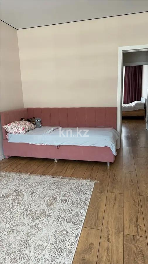 Продажа 3-комнатной квартиры, 86.2 м², ул. Коктерек, дом  139 в Алматы - фото 3