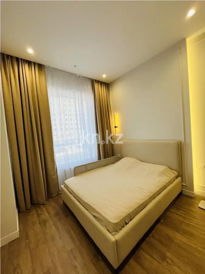 Продажа 2-комнатной квартиры, 40 м², ул. Рыскулова, дом  16/2 в Астане - фото 2