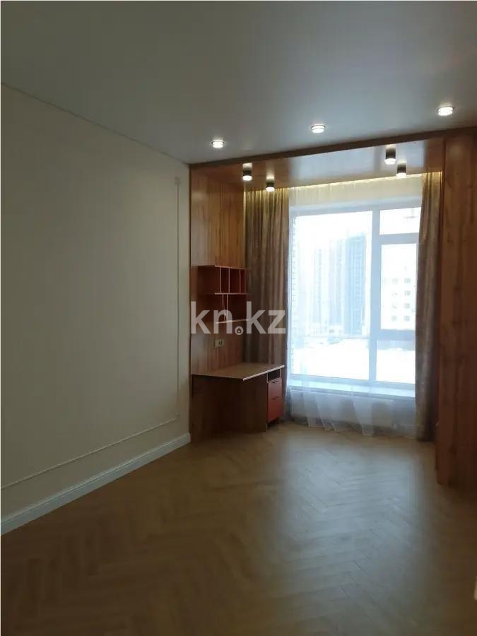 Продажа 3-комнатной квартиры, 60 м² в Астане - фото 2