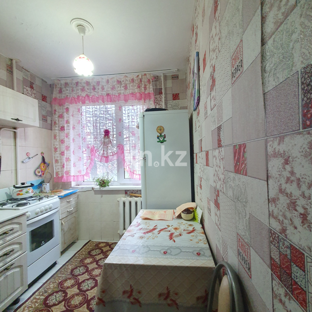Продажа 2-комнатной квартиры, 45 м² в Актобе - фото 11