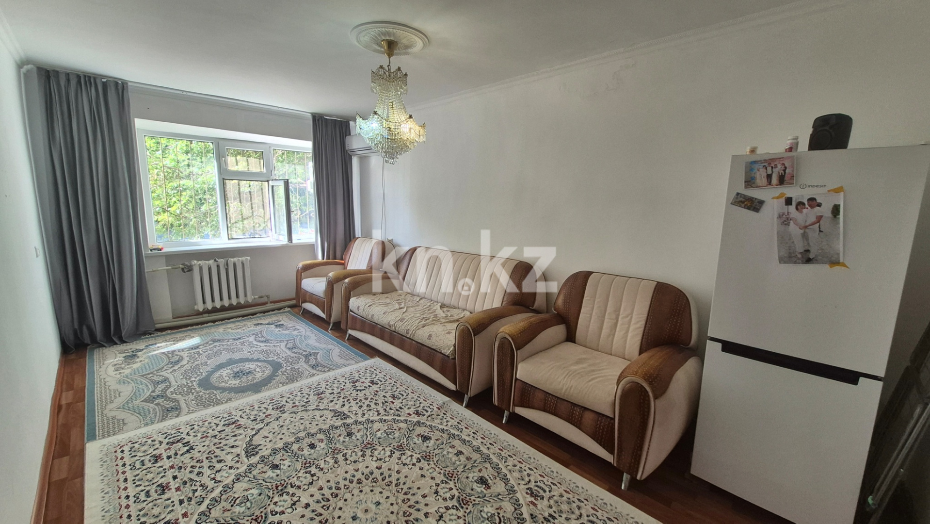 Продажа 3-комнатной квартиры, 62 м² в Атырау - фото 6