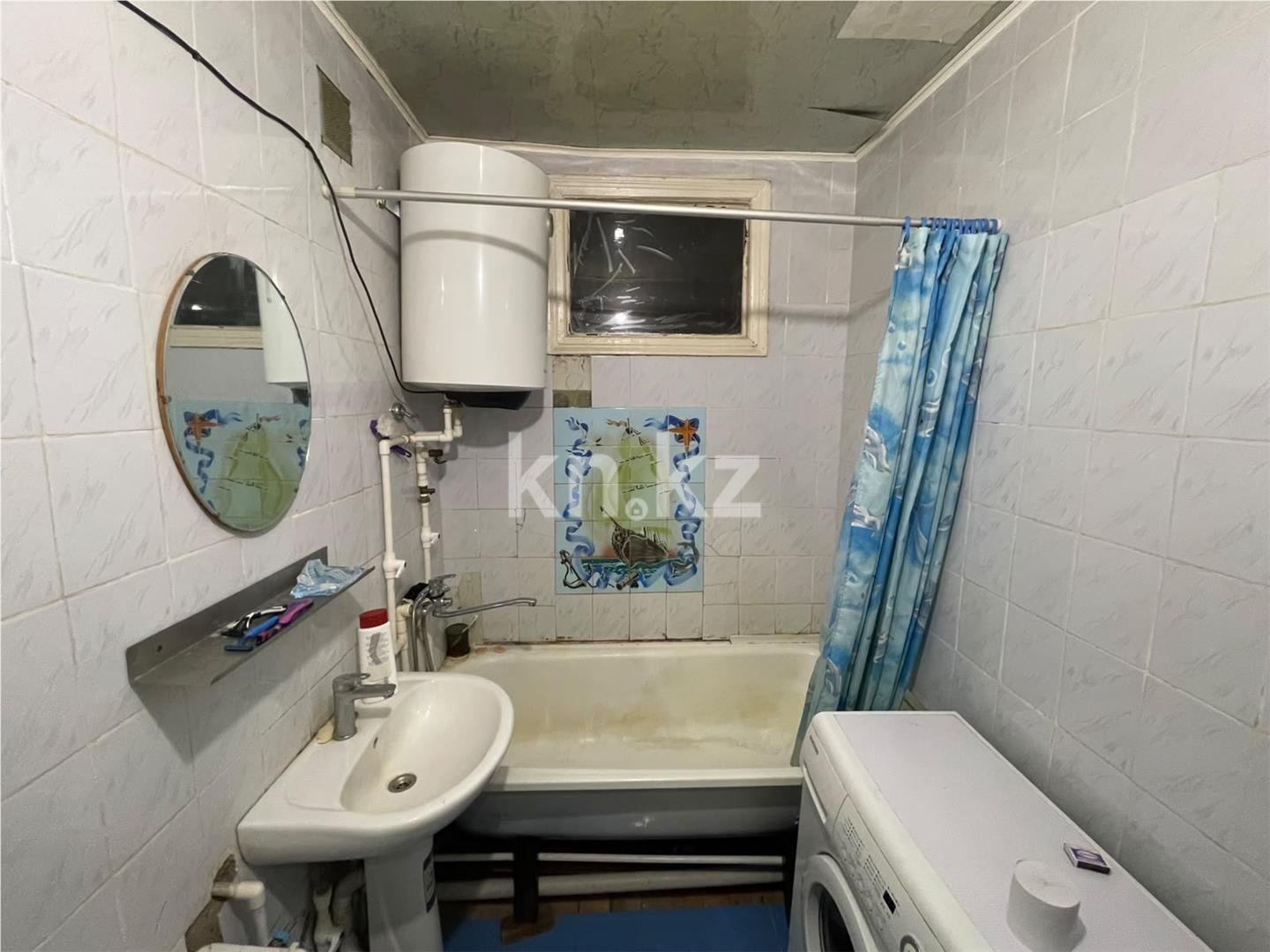 Продажа 2-комнатной квартиры, 44 м² в Караганде - фото 3