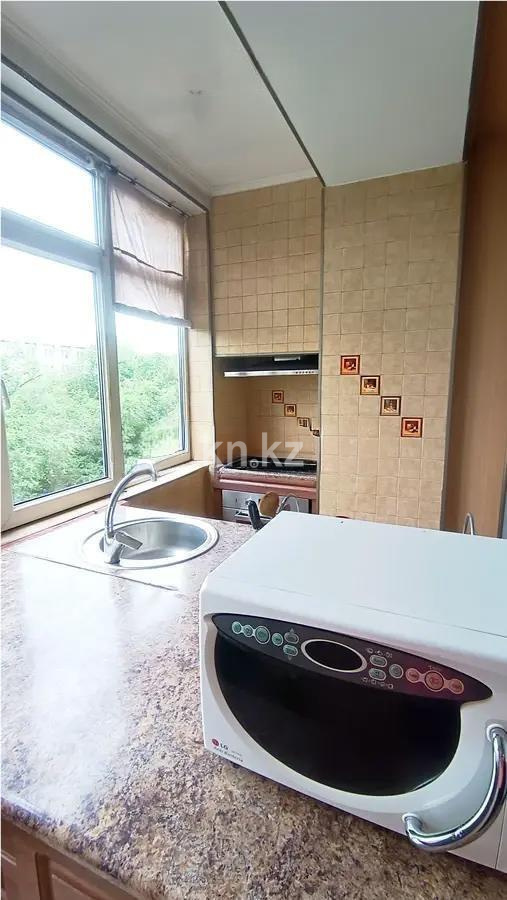 Продажа 2-комнатной квартиры, 50 м² в Алматы - фото 3