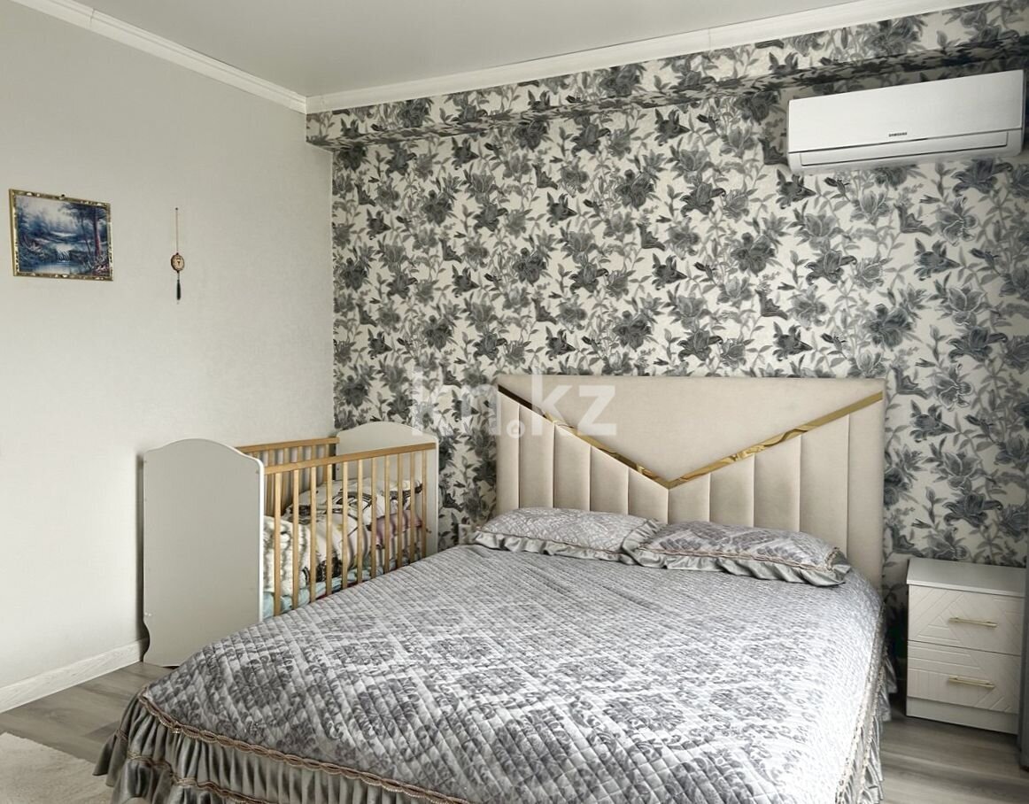 Продажа 3-комнатной квартиры, 87.4 м² в Усть-Каменогорске - фото 5