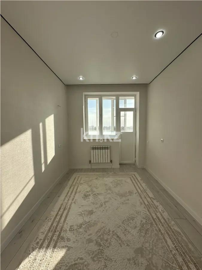 Продажа 1-комнатной квартиры, 38 м², ул. Калдаякова, дом  28 в Астане