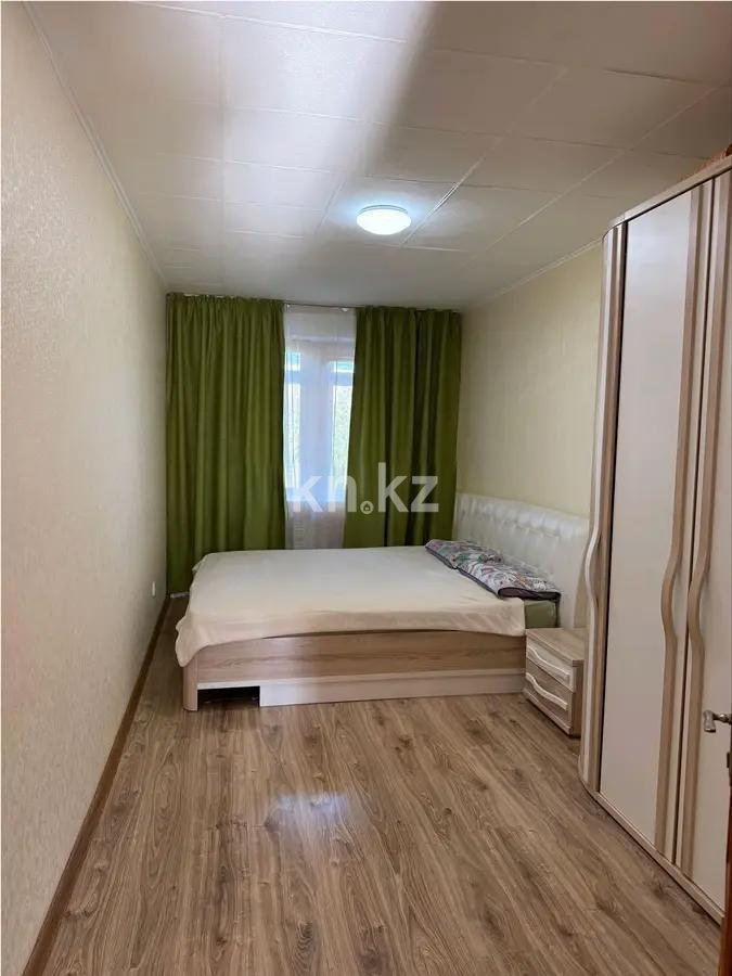 Продажа 3-комнатной квартиры, 60 м² в Астане - фото 2