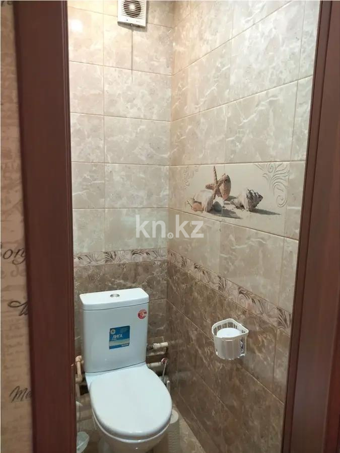 Продажа 2-комнатной квартиры, 50 м², мкр-н Восток-1, дом  11 в Караганде - фото 4