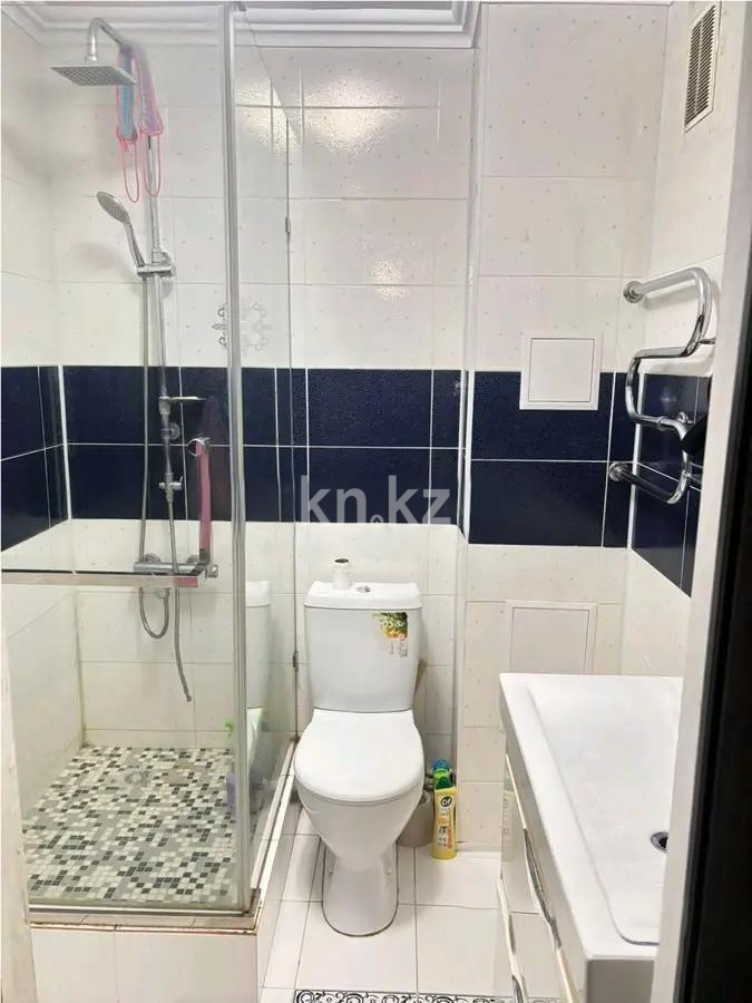 Продажа 2-комнатной квартиры, 54 м², ул. Рыскулбекова, дом  16а в Астане - фото 4