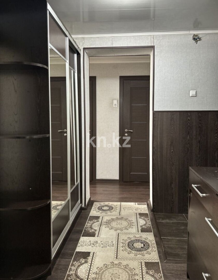 Продажа 2-комнатной квартиры, 52 м² в Усть-Каменогорске - фото 22