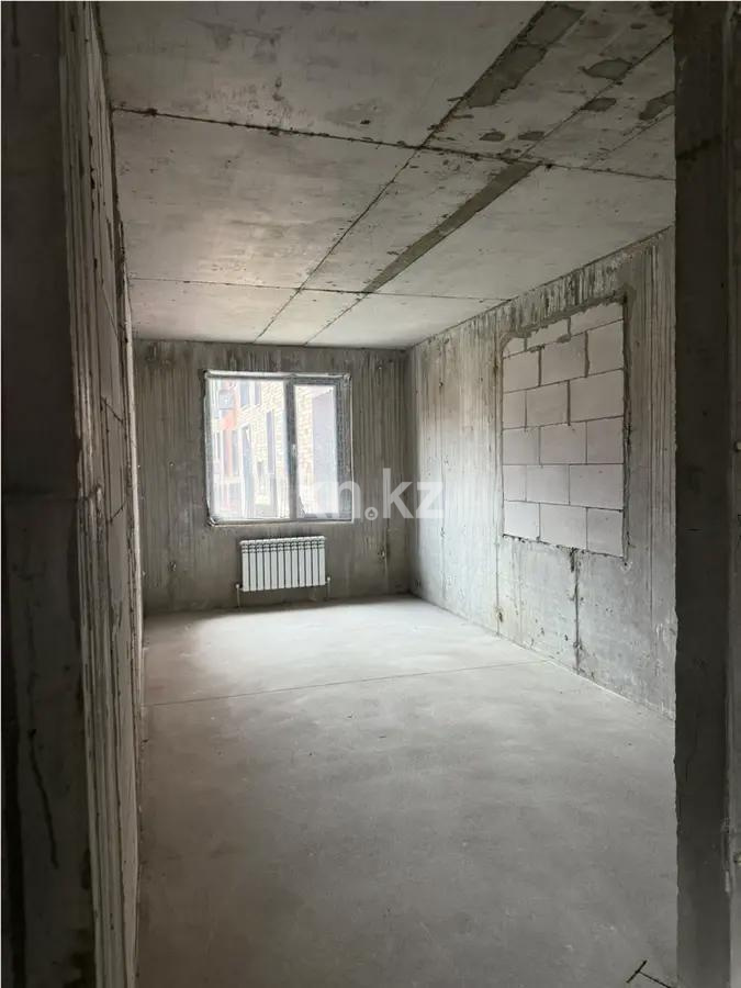 Продажа 3-комнатной квартиры, 90 м² в Алматы - фото 4