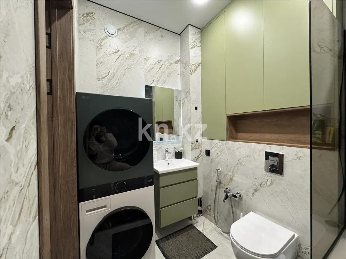 Продажа 3-комнатной квартиры, 94 м² в Астане - фото 6