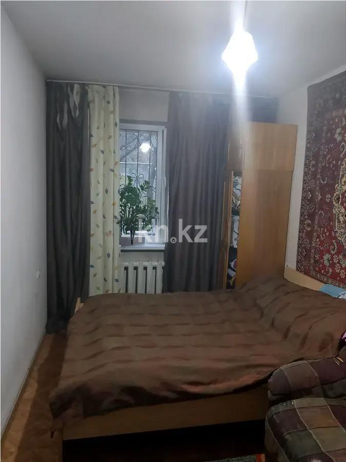 Продажа 3-комнатной квартиры, 58 м² в Алматы - фото 2