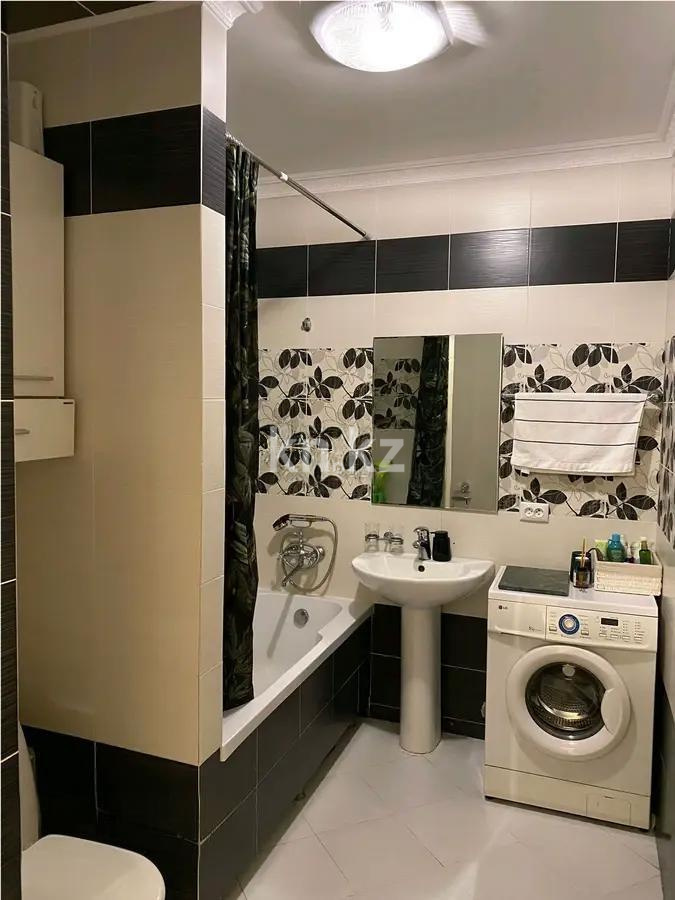 Продажа 2-комнатной квартиры, 89 м², ул. Байкадамова, дом  2в в Алматы - фото 5