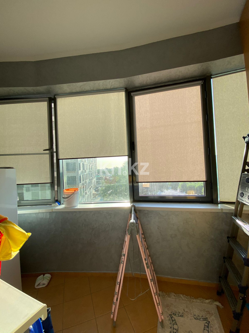 Продажа 4-комнатной квартиры, 85.6 м² в Алматы - фото 21